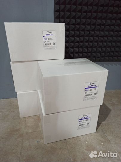 Жидкость для дым машины (генератора дыма)