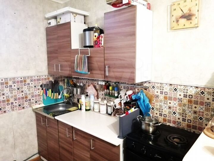 Квартира-студия, 22,4 м², 2/9 эт.