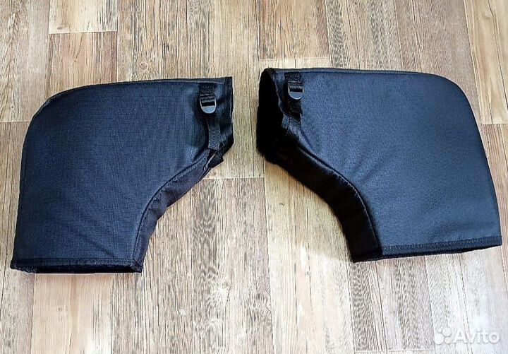 Защита рук на квадроцикл / снегоход