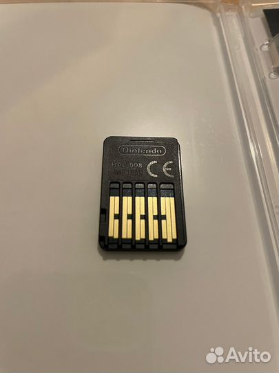 Nintendo switch Crysis