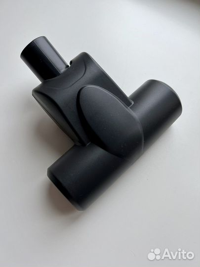 Новая турбощетка для пылесоса