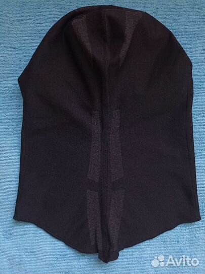 Балаклава подшлемник из Декатлона