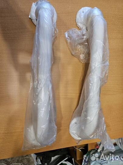 Поручень новый 