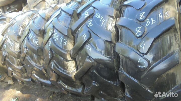 Aeolus Allroads D+ 360/70 R24