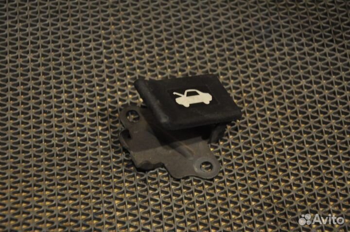 Ручка открывания капота honda rafaga CE4