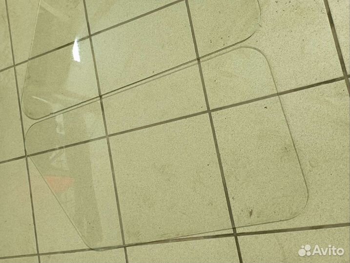 Стекло УАЗ Хантер