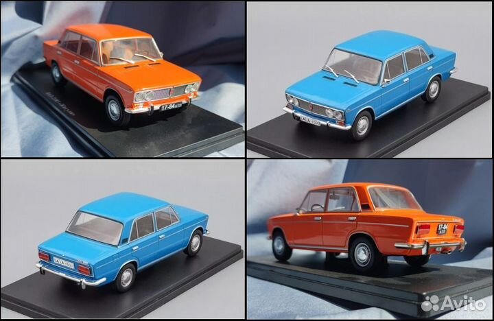 Легендарные советские автомобили СССР ваз 2103