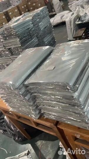 Курьерские пакеты оптом