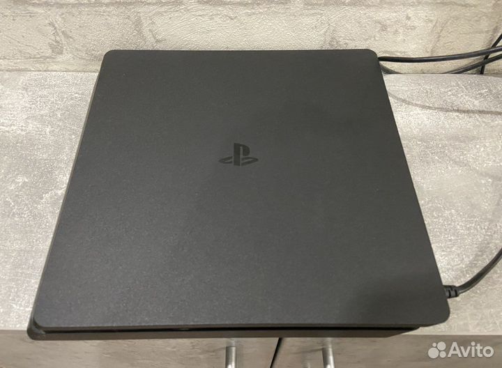 Sony playstation 4