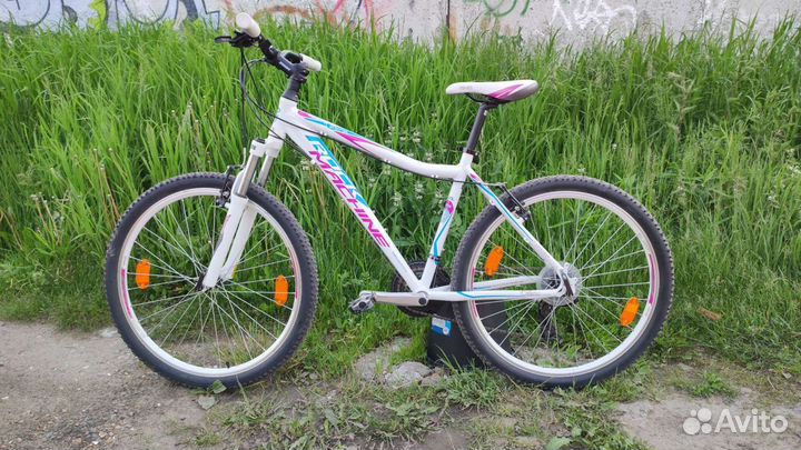 Велосипед Rock Machine