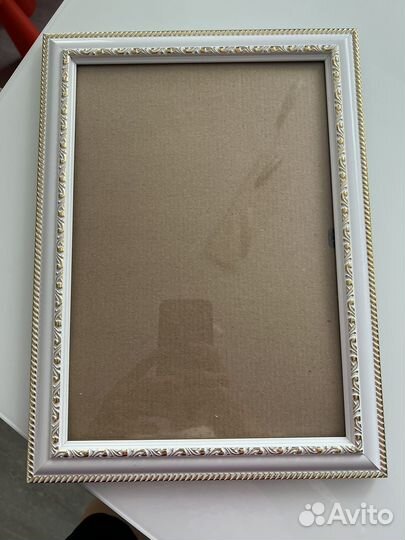 Рамка для фотографий