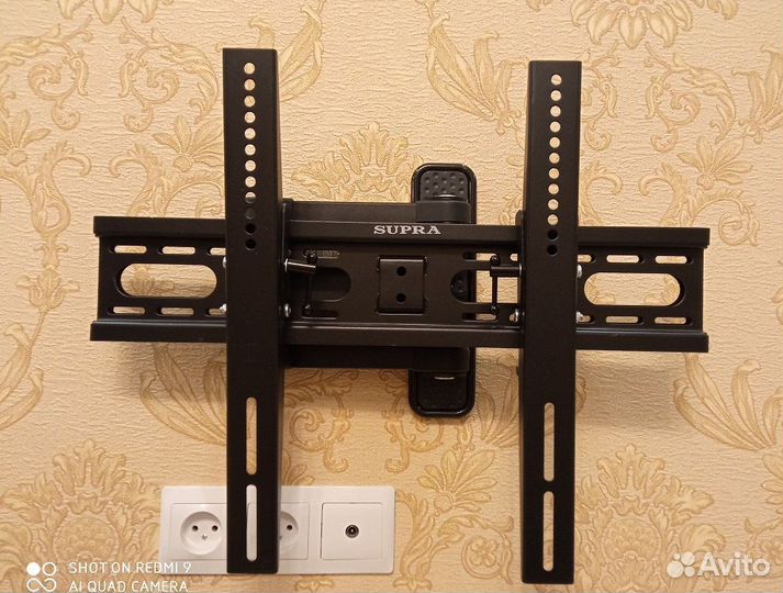 Продам кронштейн для телевизора supra 22-42