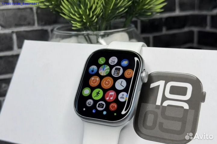 Apple Watch 10 “46mm” (Арт.12794)