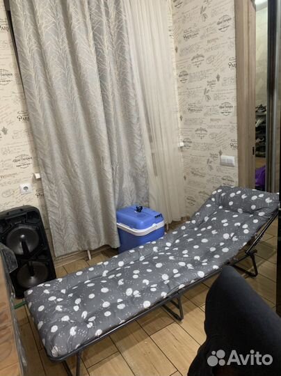 Раскладушка