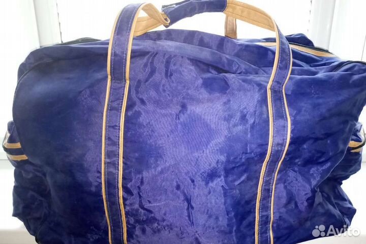 Сумка дорожная