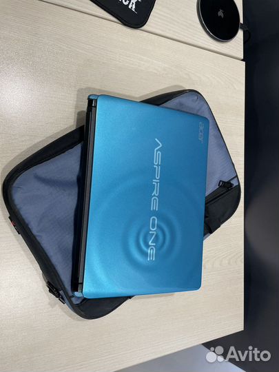 Ноутбук Acer aspire one