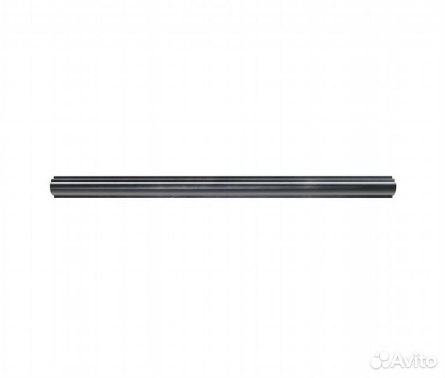 Ремонтные пороги на Mitsubishi