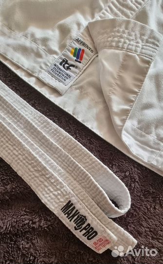 Добок в отличном состоянии