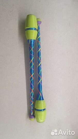 Булавы chacott 36 см