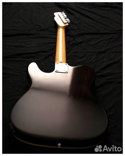 Электро гитара Fender Telecaster (Реплика)