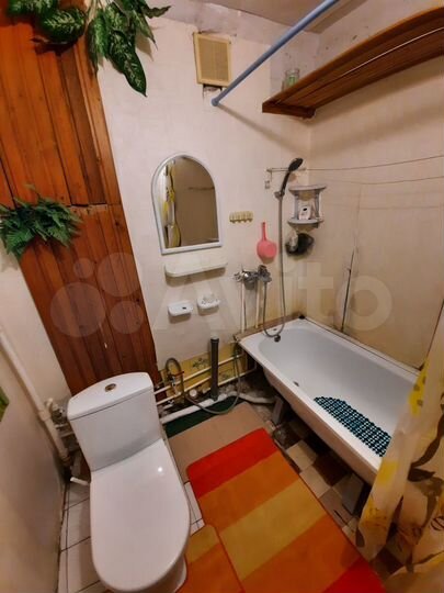 1-к. квартира, 35 м², 3/9 эт.