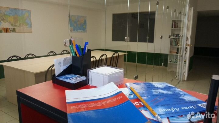 Репетиторы