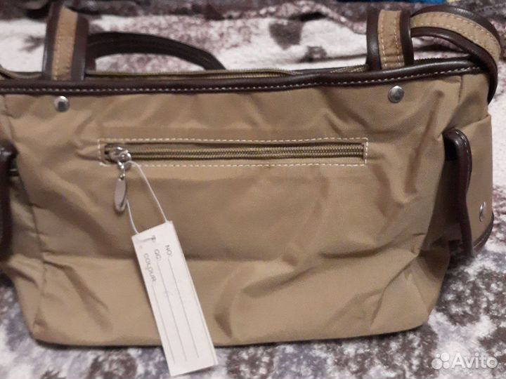 Сумка женская