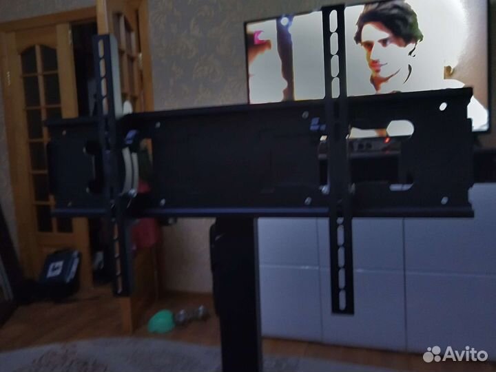 Полка стеклянная