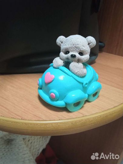 Мыло ручной работы