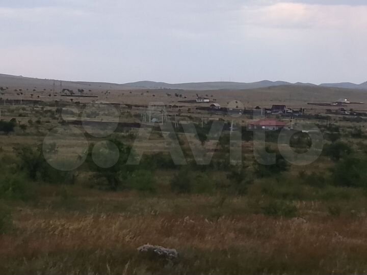 Участок 1,38 га (ИЖС)