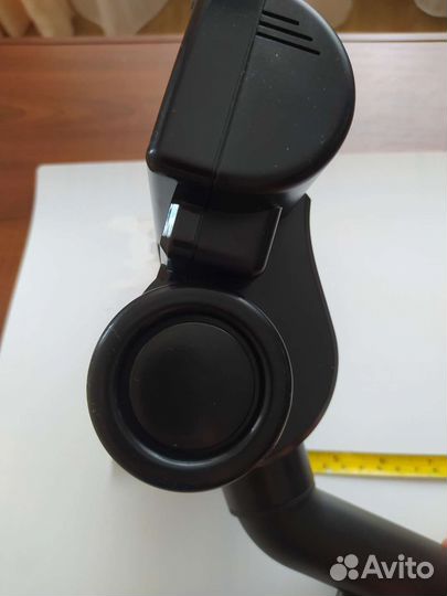 Турбощетка для пылесоса