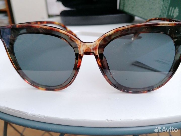 Очки женские новые Орифлейм с чехлом