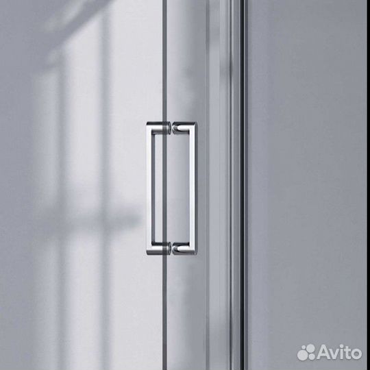 Душевая дверь Vincea Como-N VDS-4CN 120 см