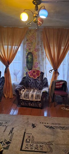 Дом 90 м² на участке 23 сот.