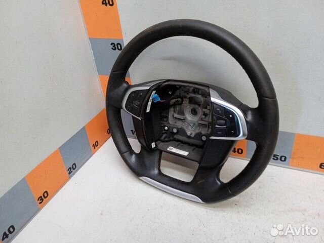Руль Citroen C4 2 1.6 2013