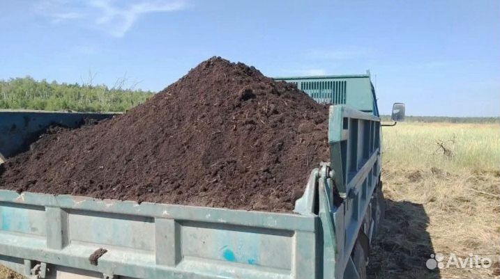 Чернозём Тамбов