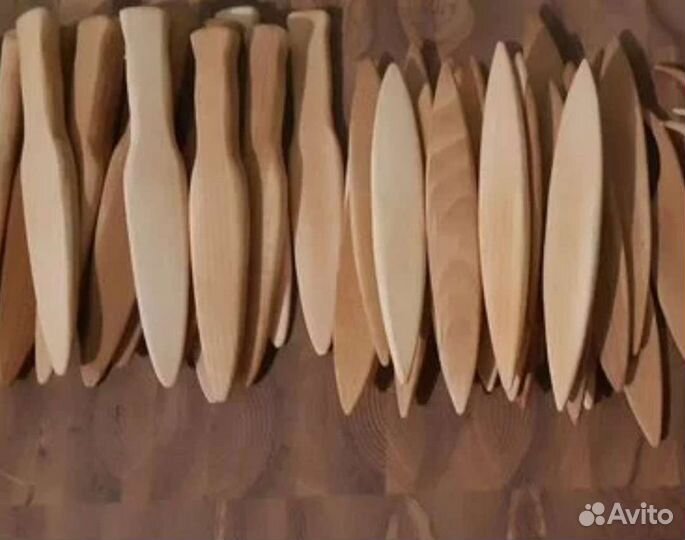 Разжимка для собак, Стек(текстолит)