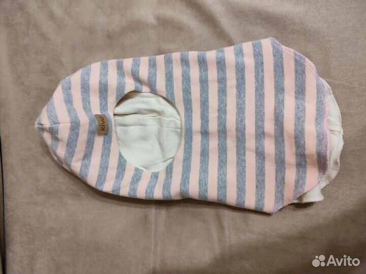 Шапка шлем kivat 3