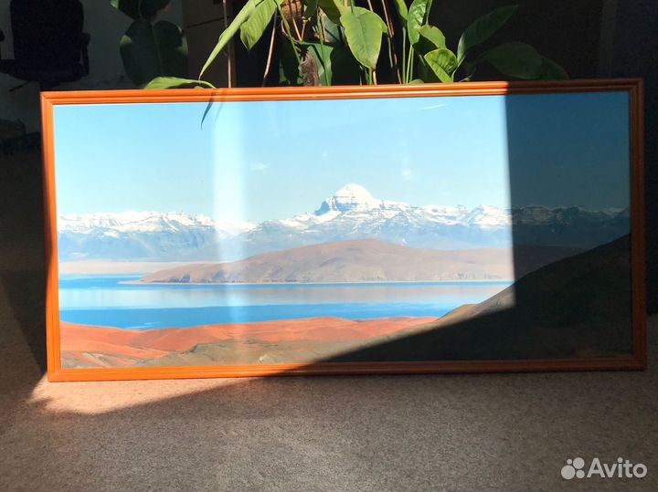 Рама для картины