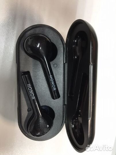 Беспроводные наушники Honor AM-H1C