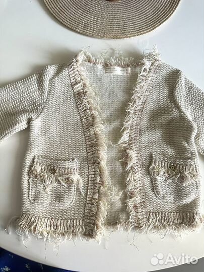 Кофта для девочки