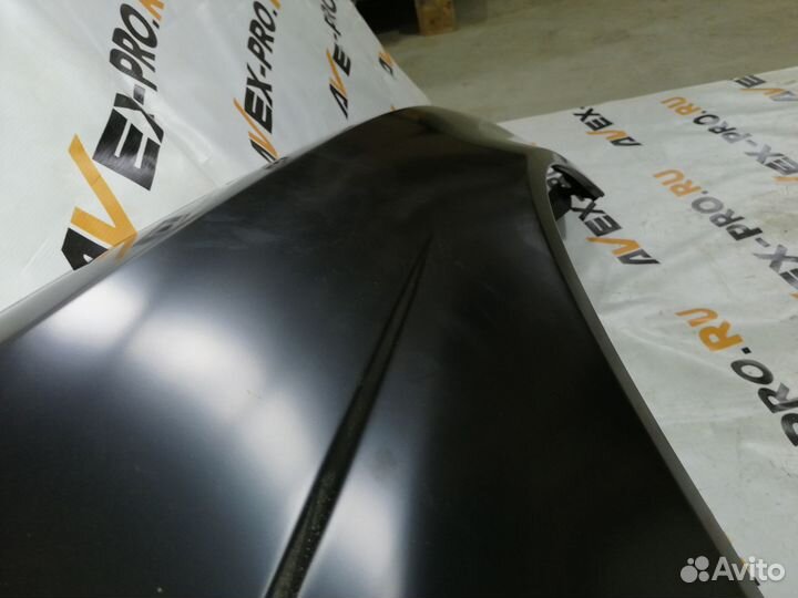 Крыло правое bmw 5 e39 1995-2003