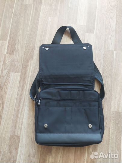 Сумка для ноутбука и документов