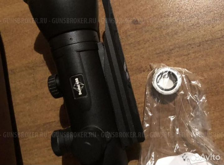 Прицел ночной на эоп, Дедал 450С