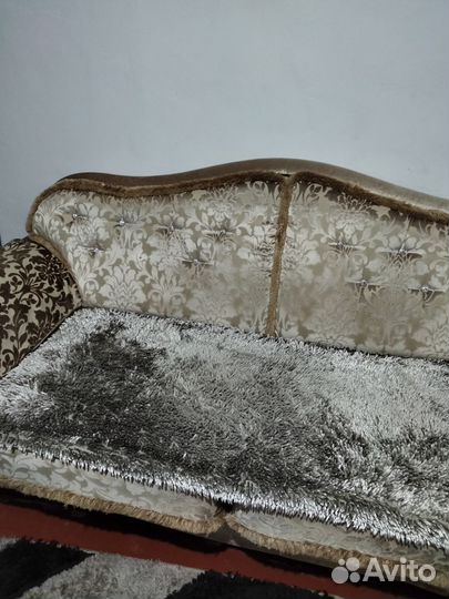 Дивандейки бу