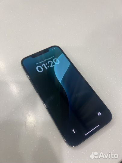 iPhone 12 Pro Max, 128 ГБ