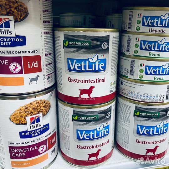 Консервы для кошек и собак Farmina, 1 кг