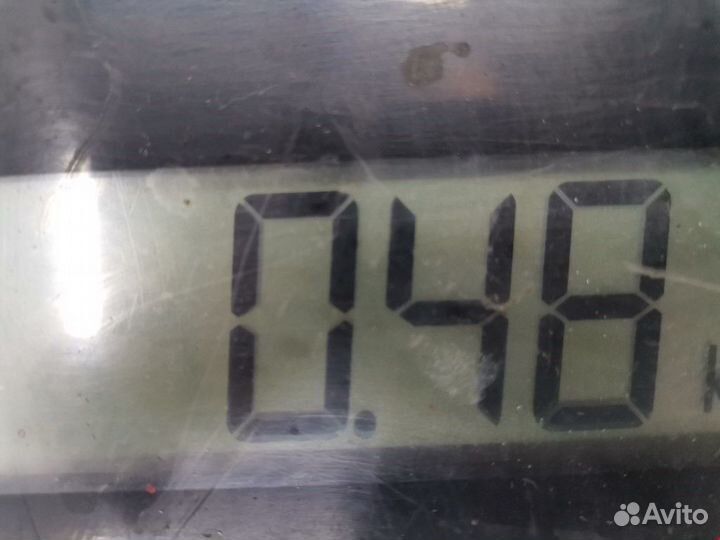 Блок реле Opel Zafira (A) рест. 2004 24462347