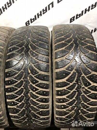 Cordiant Sno-Max 205/65 R15