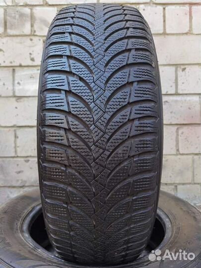 Nexen Winguard Snow G WH2 215/65 R16 98H